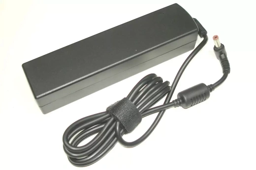 Блок питания (сетевой адаптер) для ноутбуков Lenovo 20V 4.5A 90W 5.5x2.5
