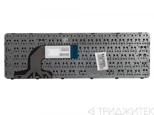 Клавиатура для ноутбука HP 350 G1, 350 G2, 355 G2