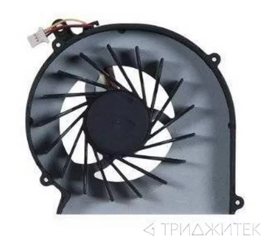 Вентилятор (кулер) для ноутбука HP COMPAQ 635
