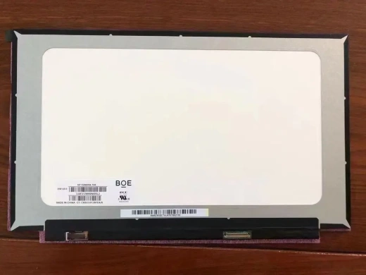 NT156WHM-T04 15,6-дюймовый ЖК-экран для ноутбука с сенсорным экраном 1366X768, 40 контактов