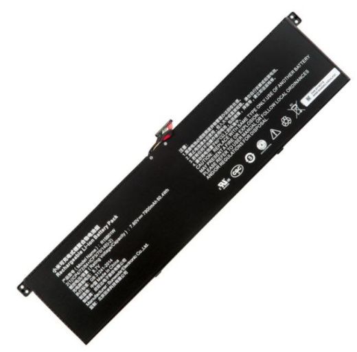 Аккумулятор для ноутбука Xiaomi MI PRO 15.6, 7.6V 7900mAh
