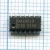 Контроллер MAX4019ESD, SO-14