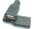 Переходник 5.5х2.5 мм на USB