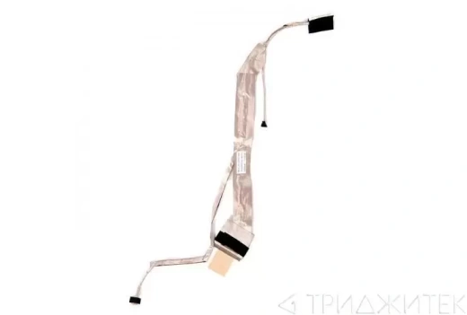 Шлейф матрицы для ноутбука Acer Aspire 5536, 5534, LCD