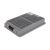 Аккумулятор CameronSino CS-AM1078NB для ноутбука Apple M9422, M9676*/A, M9676B/A, 10.8В, 4400 мАч, 47.52 Вт, Li-ion, серебро