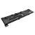 Аккумулятор CameronSino CS-AUX705NB для ноутбука Asus A705QA, F705MA-BX030T, 11.52В, 3600 мАч, 41.47 Вт, Li-Polymer, черный