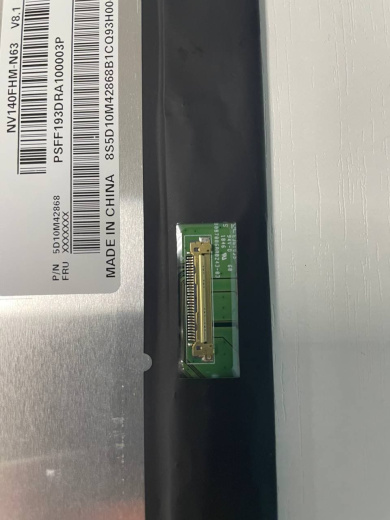 Матрица для ноутбука asus  ASUS ZenBook 14 