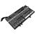 Аккумулятор CameronSino CS-TOU920NB для ноутбука Toshiba Satellite U920t, U920T-100, 11.1В, 3200 мАч, 35.52 Вт, Li-Polymer, черный