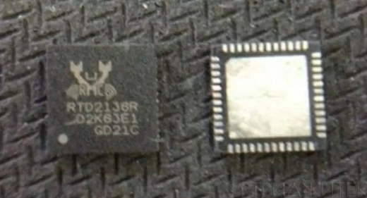 Транслятор RTD2136R