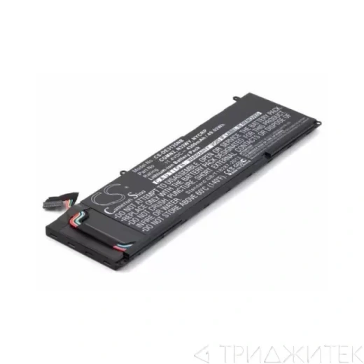 Аккумулятор для Dell Inspiron 11-3137, 11-3138 (CGMN2, NYCRP)
