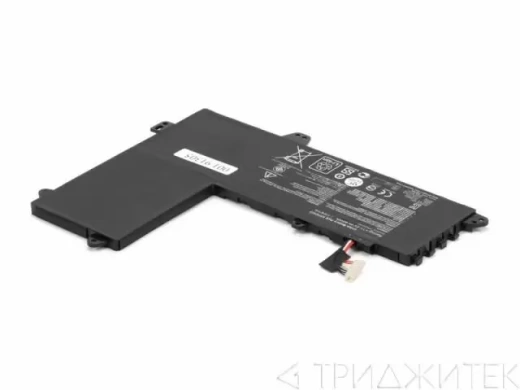 Аккумулятор для ноутбука Asus EeeBook E402MA (B31N1425), 11.4 В, 4110 мАч