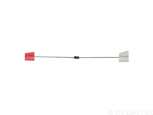 Диод шоттки BAV21,143 250V 0.25A