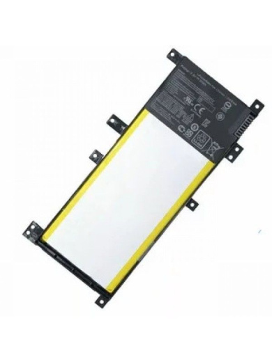 Аккумулятор для Asus X542 C21N1634 7,6V 38WH