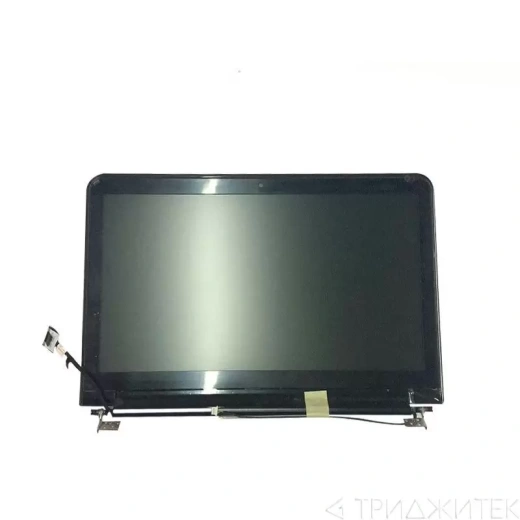 Модуль (матрица и крышка в сборе) для ноутбука Samsung NP900X3E 13.3" черный