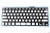 Подсветка клавиатуры для ноутбука Apple MacBook Pro 13 Retina A1425, Late 2012 Early 2013, прямой enter