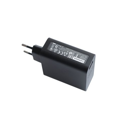 Блок питания (зарядка) Lenovo 20V 3.25A/5V 2A для Yoga (65W)