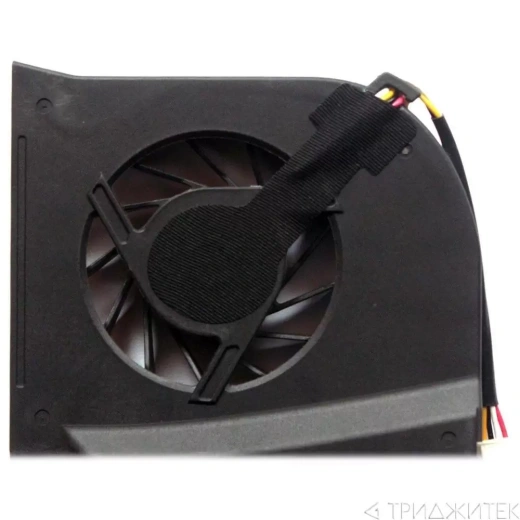 Вентилятор (кулер) для ноутбука HP Pavilion DV6000