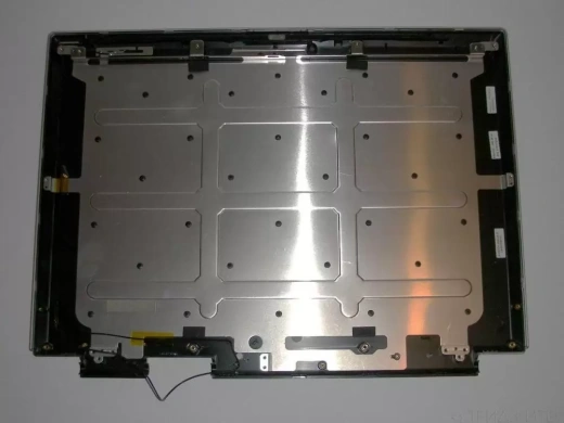 Задняя крышка матрицы для ноутбука Asus A7