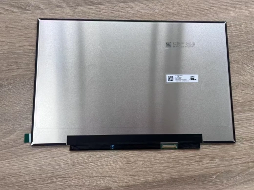 TL133VDMP01-00 165 Гц 350 нит 13,3 "ЖК-экран для ноутбука, панель дисплея 1920x1200, 40 контактов, 100% NTSC
