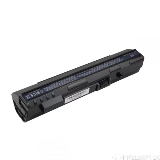 Аккумулятор (акб, батарея) UM08A71 для ноутбукa Acer Aspire One D150 11.1 В, 5200 мАч