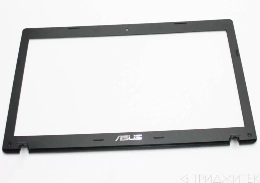 Рамка матрицы для ноутбука Asus X55
