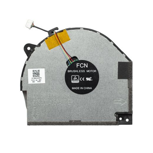 Кулер для Lenovo Legion Y530-15ICH - правый