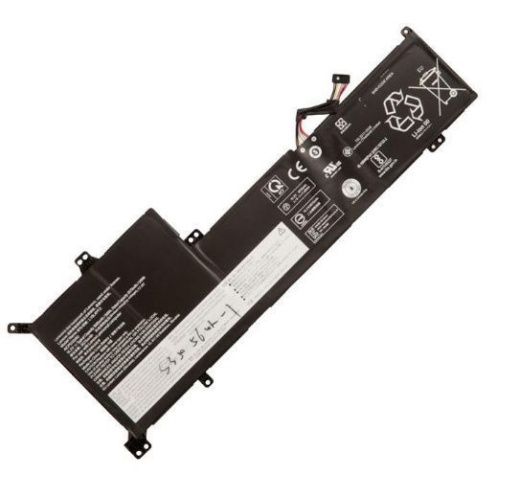 Аккумулятор для ноутбука Lenovo IdeaPad 3-17, 3-17ADA05, 3-17ARE05, 3-17IML05, 3-17IIL05, V17-IIL 56Wh 15.2V