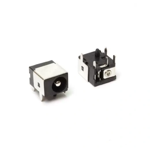 Разъем питания PJ003 для ноутбука Asus F6, F80, X51, Z53, Z3300, A4, A5E, A6, M6, V6 Series 5.5x2.5 мм, без кабеля