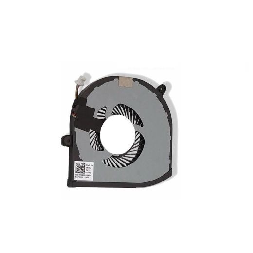 Вентилятор (кулер) для ноутбука Dell XPS 15 9560, 9570, Precision 5520, M5520, GPU