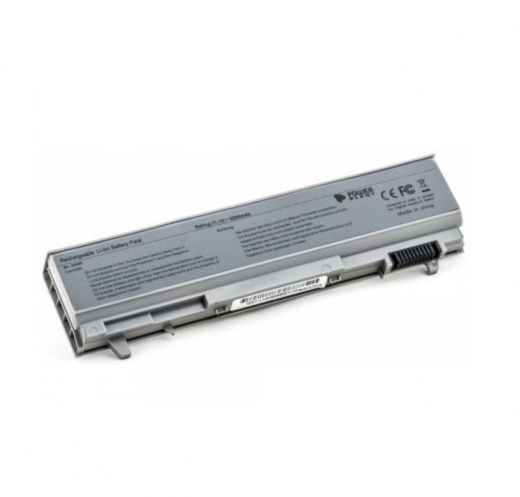 Аккумулятор (батарея) для Dell Latitude E6400 5200mAh