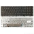Клавиатура для ноутбука HP Probook 4530S, 4535S, 4730S черная, с рамкой
