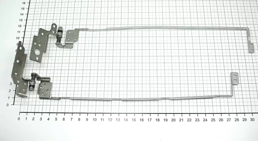 Петли для ноутбука Lenovo IdeaPad G70-70, G70-80, B70-80