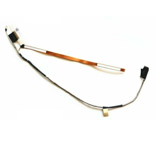 Шлейф матрицы (экрана) Lenovo Yoga 720-15IKB 710-13 40pin