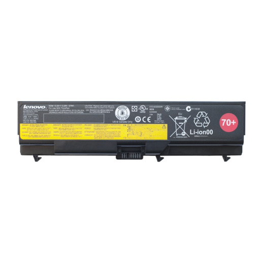 Аккумулятор, батарея для Lenovo ThinkPad T530 70+