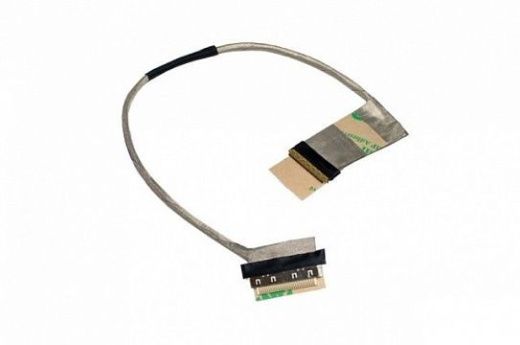 Шлейф матрицы (экрана) Asus N76