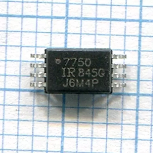 Транзистор IRF7750TRPBF