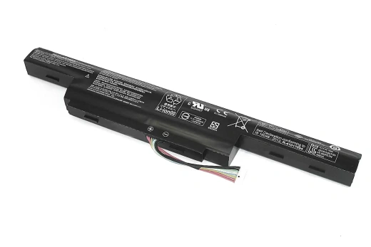 Аккумулятор для ноутбука ACER E5-575G 11.1B, 5600 мАч (оригинал)