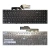 Клавиатура для ноутбука Samsung 300E5A, NP300E5V, 300V5A, NP350E5C, 300E7A, NP30E7A Series TOP-90801