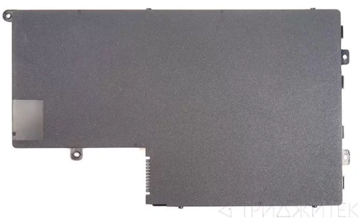 Аккумулятор для ноутбука Dell Inspiron 15-5547, 11.1 В, 3900 мАч
