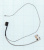 Шлейф матрицы для ноутбука HP 14-CK, 14-CM, 14-CY, 14-DG, 14Q-CS