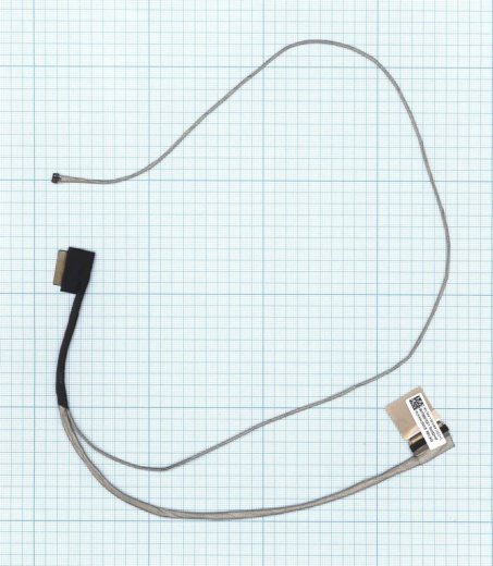 Шлейф матрицы для ноутбука HP 14-CK, 14-CM, 14-CY, 14-DG, 14Q-CS