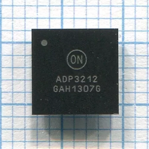 Кодек ADP3212