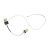 Шлейф матрицы для Asus X555U (1422-025P0AS)