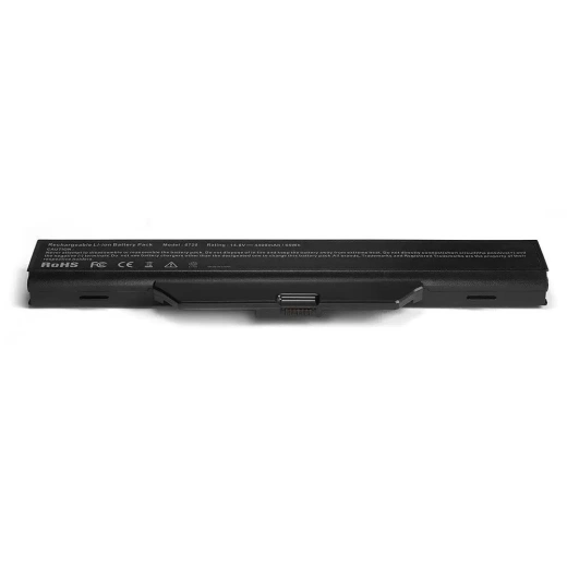 Аккумулятор для ноутбука HP Compaq 6830s 4800 мАч, 14.4В