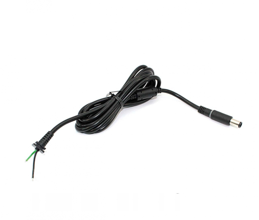 Кабель для блока питания Dell 7.4x5.0mm LED