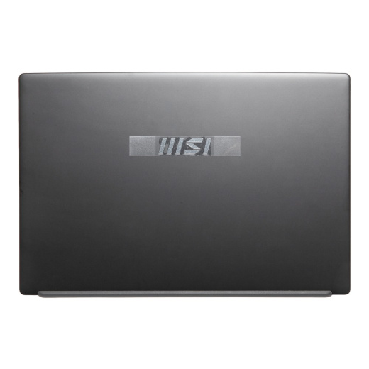 Крышка матрицы для MSI Modern 15 B12M
