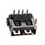 Разъем USB на плату USB-12.1