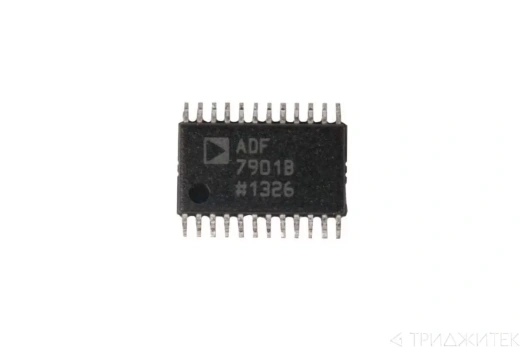 Усилитель напряжения ADF7901