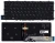 Клавиатура для ноутбука Dell Inspiron 14 5480 5481 5482 5485 5488 черная с подсветкой маленький энте