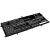 Аккумулятор CameronSino CS-AUZ425NB для ноутбука Asus Deluxe 14S, UX425IA, X435EA, 15.48В, 4250 мАч, 65.79 Вт, Li-Polymer, черный